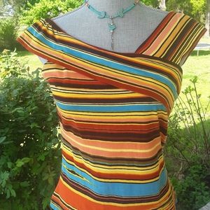 Vintage Collection Top